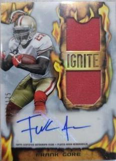 Frank Gore