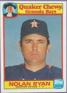 Nolan Ryan