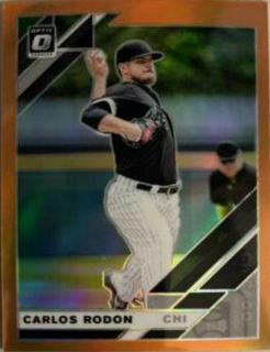 Carlos Rodon