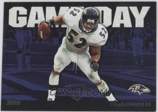 Ray Lewis