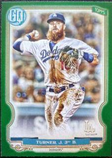 Justin Turner