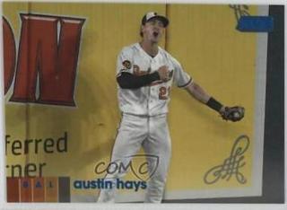 Austin Hays