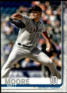 Matt Moore
