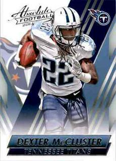 Dexter McCluster