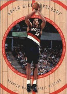 Rasheed Wallace