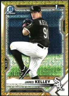 Jared Kelley