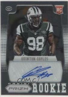 Quinton Coples