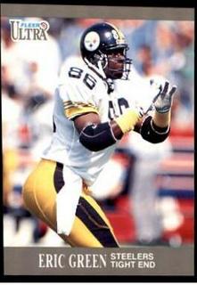 Eric Green