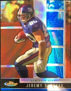 Jeremy Shockey