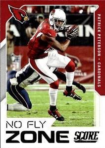 Patrick Peterson