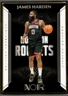 James Harden