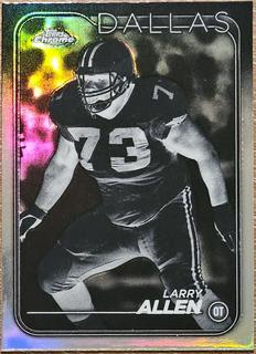 Larry Allen