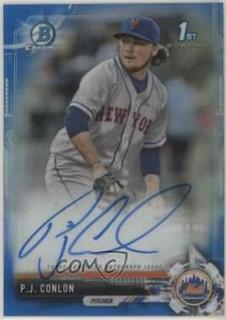P.J. Conlon