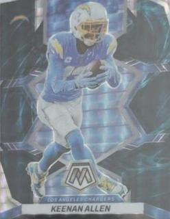 Keenan Allen