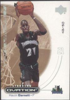 Kevin Garnett #31