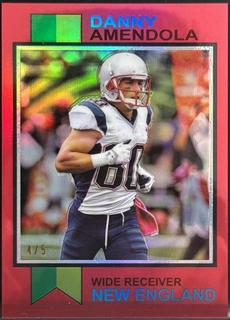 Danny Amendola