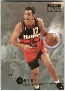 Jon Barry