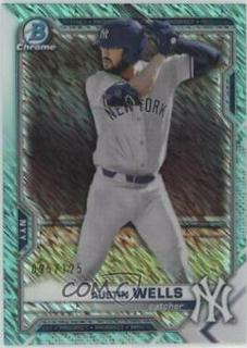 Austin Wells