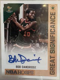 Bob Dandridge