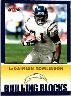 LaDainian Tomlinson