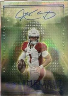Kyler Murray