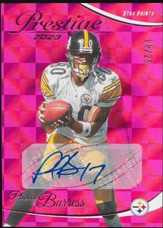 Plaxico Burress