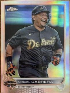 Miguel Cabrera