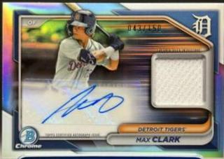 Max Clark