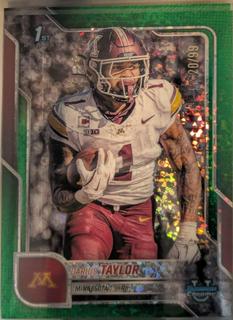 Darius Taylor