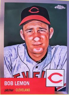 Bob Lemon