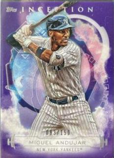 Miguel Andujar
