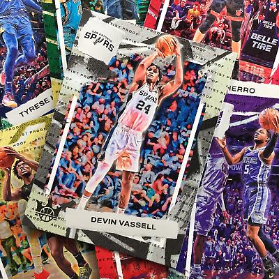 Tyler Herro [Artist Proof] #23
