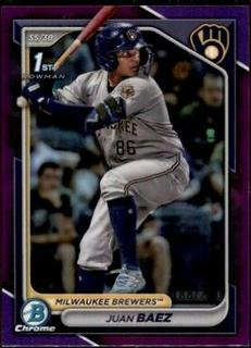 Juan Baez