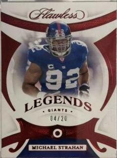Michael Strahan