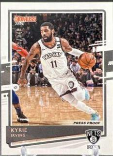 Kyrie Irving