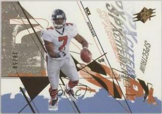 Michael Vick