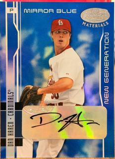 Dan Haren