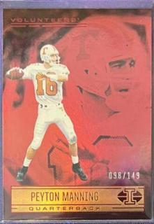 Peyton Manning
