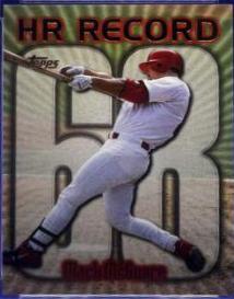 Mark McGwire