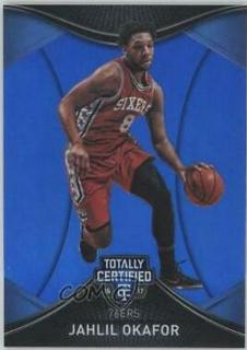 Jahlil Okafor