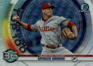 Spencer Howard