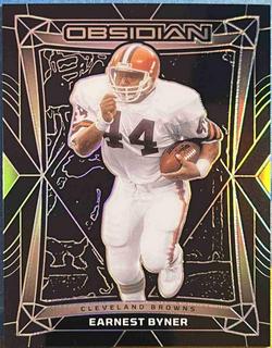 Earnest Byner