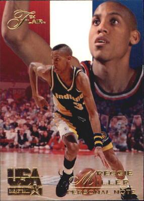 Reggie Miller