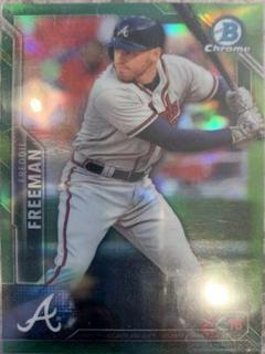 Freddie Freeman