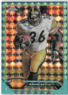 Jerome Bettis