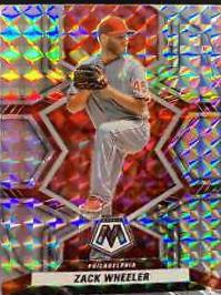 Zack Wheeler