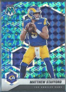 Matthew Stafford