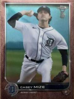 Casey Mize