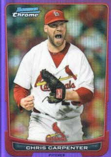 Chris Carpenter