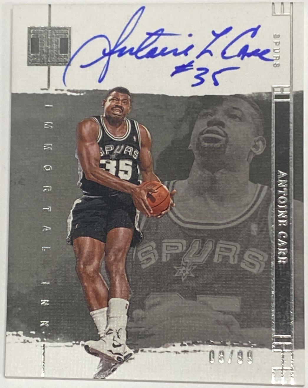 Antoine Carr